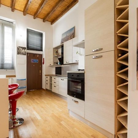 Dergano & Maciachini Cozy Apartment Milán Exteriér fotografie