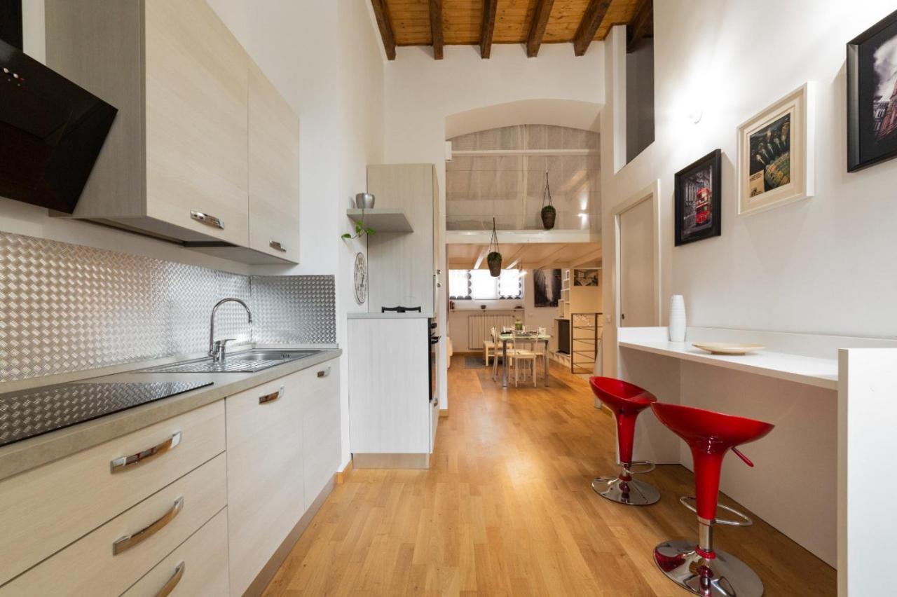 Dergano & Maciachini Cozy Apartment Milán Exteriér fotografie
