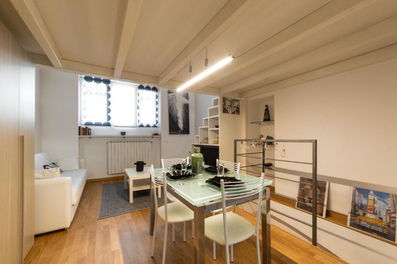 Dergano & Maciachini Cozy Apartment Milán Exteriér fotografie