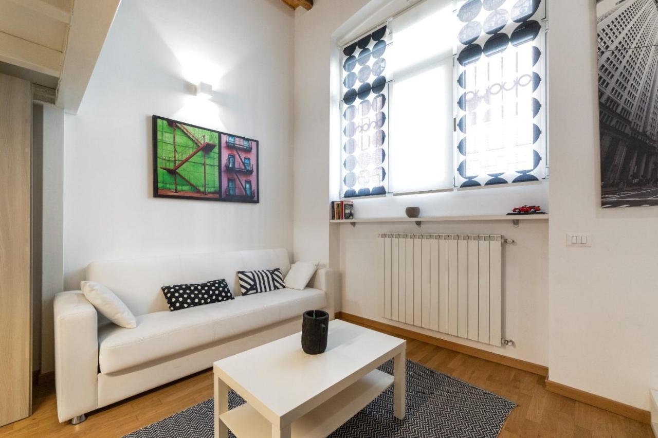 Dergano & Maciachini Cozy Apartment Milán Exteriér fotografie