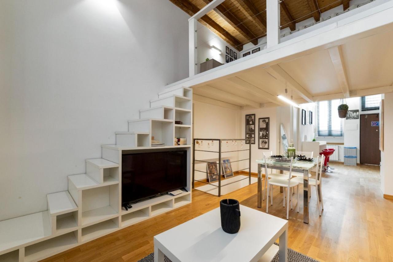 Dergano & Maciachini Cozy Apartment Milán Exteriér fotografie
