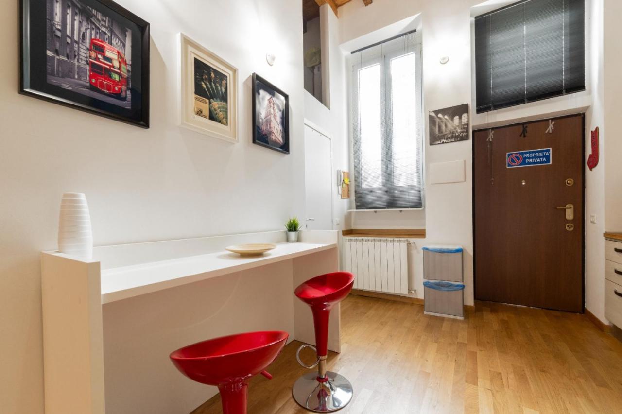 Dergano & Maciachini Cozy Apartment Milán Exteriér fotografie
