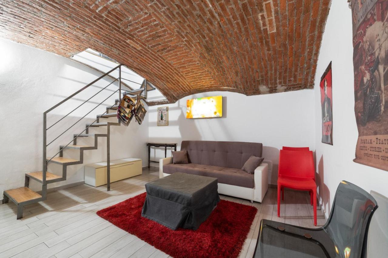 Dergano & Maciachini Cozy Apartment Milán Exteriér fotografie