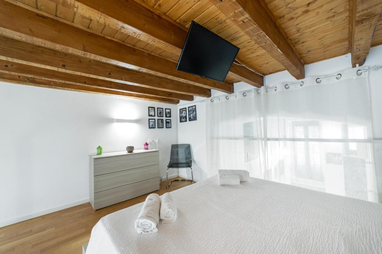 Dergano & Maciachini Cozy Apartment Milán Exteriér fotografie