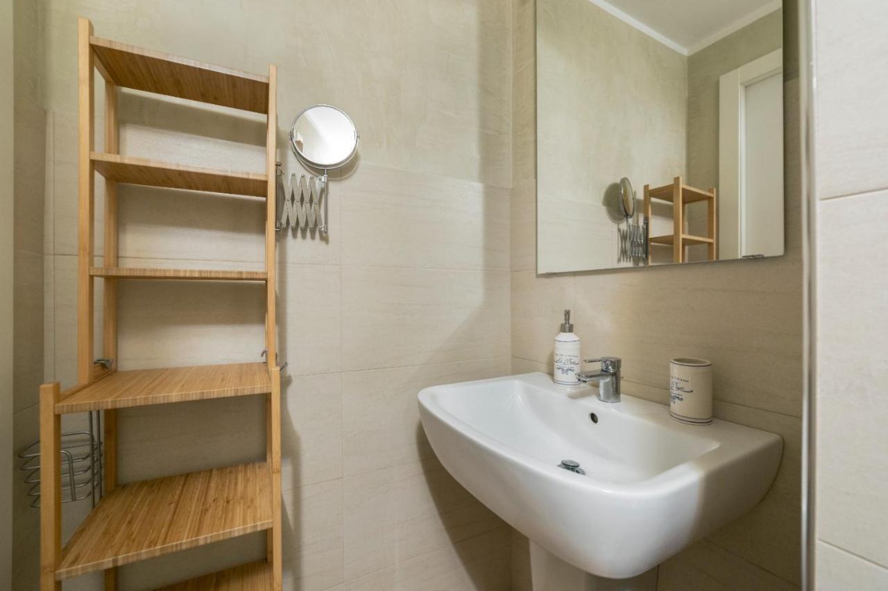 Dergano & Maciachini Cozy Apartment Milán Exteriér fotografie
