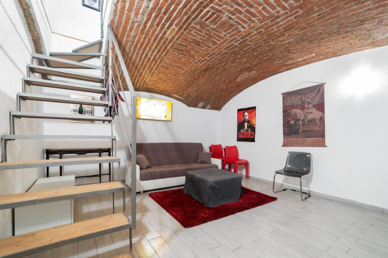 Dergano & Maciachini Cozy Apartment Milán Exteriér fotografie